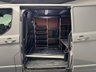 USED 2023 23 FORD TRANSIT CUSTOM 2.0 300 EcoBlue Limited Panel Van 5dr Diesel Auto L2 H1 Euro 6 (170 ps) VORTEX BODY KIT|NARDO GREY|FSH