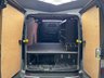 USED 2023 23 FORD TRANSIT CUSTOM 2.0 300 EcoBlue Limited Panel Van 5dr Diesel Auto L2 H1 Euro 6 (170 ps) VORTEX BODY KIT|NARDO GREY|FSH