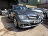 USED 2012 12 MERCEDES-BENZ C-CLASS 2.1 C220 CDI BlueEfficiency SE Saloon 4dr Diesel Manual Euro 5 (s/s) (170 ps) STUNNING HISTORY-LOW OWNERS!