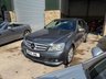USED 2012 12 MERCEDES-BENZ C-CLASS 2.1 C220 CDI BlueEfficiency SE Saloon 4dr Diesel Manual Euro 5 (s/s) (170 ps) STUNNING HISTORY-LOW OWNERS!