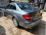 USED 2012 12 MERCEDES-BENZ C-CLASS 2.1 C220 CDI BlueEfficiency SE Saloon 4dr Diesel Manual Euro 5 (s/s) (170 ps) STUNNING HISTORY-LOW OWNERS!
