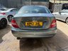 USED 2012 12 MERCEDES-BENZ C-CLASS 2.1 C220 CDI BlueEfficiency SE Saloon 4dr Diesel Manual Euro 5 (s/s) (170 ps) STUNNING HISTORY-LOW OWNERS!