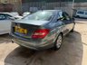 USED 2012 12 MERCEDES-BENZ C-CLASS 2.1 C220 CDI BlueEfficiency SE Saloon 4dr Diesel Manual Euro 5 (s/s) (170 ps) STUNNING HISTORY-LOW OWNERS!