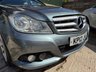USED 2012 12 MERCEDES-BENZ C-CLASS 2.1 C220 CDI BlueEfficiency SE Saloon 4dr Diesel Manual Euro 5 (s/s) (170 ps) STUNNING HISTORY-LOW OWNERS!