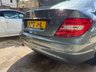 USED 2012 12 MERCEDES-BENZ C-CLASS 2.1 C220 CDI BlueEfficiency SE Saloon 4dr Diesel Manual Euro 5 (s/s) (170 ps) STUNNING HISTORY-LOW OWNERS!