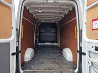 USED 2020 70 MAN TGE 2.0 3140d Panel Van 5dr Diesel Manual FWD LWB High Roof Euro 6 (s/s) (140 ps) LWB, ONLY 56000 MILES