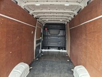 USED 2020 70 MAN TGE 2.0 3140d Panel Van 5dr Diesel Manual FWD LWB High Roof Euro 6 (s/s) (140 ps) LWB, ONLY 56000 MILES