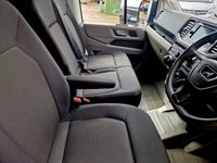 USED 2020 70 MAN TGE 2.0 3140d Panel Van 5dr Diesel Manual FWD LWB High Roof Euro 6 (s/s) (140 ps) LWB, ONLY 56000 MILES