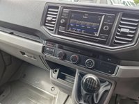 USED 2020 70 MAN TGE 2.0 3140d Panel Van 5dr Diesel Manual FWD LWB High Roof Euro 6 (s/s) (140 ps) LWB, ONLY 56000 MILES