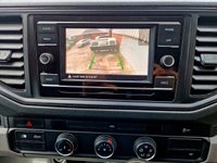 USED 2020 70 MAN TGE 2.0 3140d Panel Van 5dr Diesel Manual FWD LWB High Roof Euro 6 (s/s) (140 ps) LWB, ONLY 56000 MILES
