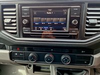 USED 2020 70 MAN TGE 2.0 3140d Panel Van 5dr Diesel Manual FWD LWB High Roof Euro 6 (s/s) (140 ps) LWB, ONLY 56000 MILES