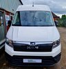 USED 2020 70 MAN TGE 2.0 3140d Panel Van 5dr Diesel Manual FWD LWB High Roof Euro 6 (s/s) (140 ps) LWB, ONLY 56000 MILES
