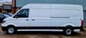 USED 2020 70 MAN TGE 2.0 3140d Panel Van 5dr Diesel Manual FWD LWB High Roof Euro 6 (s/s) (140 ps) LWB, ONLY 56000 MILES