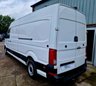 USED 2020 70 MAN TGE 2.0 3140d Panel Van 5dr Diesel Manual FWD LWB High Roof Euro 6 (s/s) (140 ps) LWB, ONLY 56000 MILES