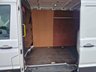 USED 2020 70 MAN TGE 2.0 3140d Panel Van 5dr Diesel Manual FWD LWB High Roof Euro 6 (s/s) (140 ps) LWB, ONLY 56000 MILES