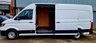 USED 2020 70 MAN TGE 2.0 3140d Panel Van 5dr Diesel Manual FWD LWB High Roof Euro 6 (s/s) (140 ps) LWB, ONLY 56000 MILES