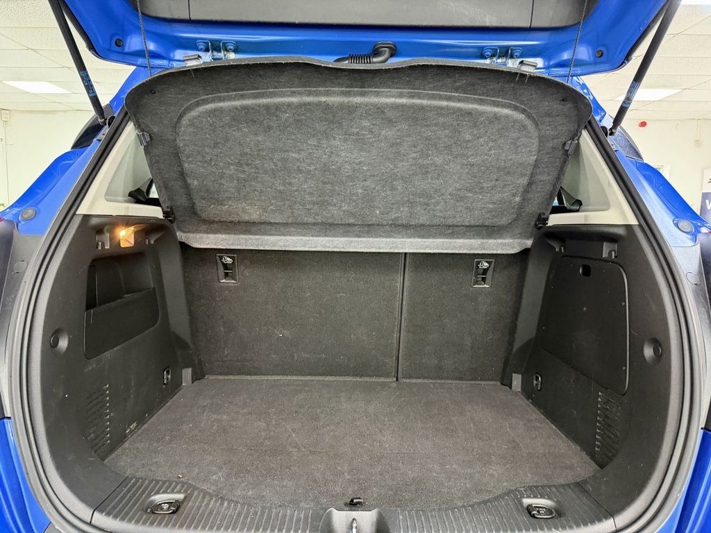 USED 2015 VAUXHALL MOKKA 1.4i Turbo SE SUV 5dr Petrol Manual 2WD Euro 6 (s/s) (140 ps) 