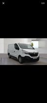 USED 2020 70 RENAULT TRAFIC 2.0 dCi ENERGY 28 Business Panel Van 5dr Diesel Manual SWB Standard Roof Euro 6 (s/s) (145 ps) 