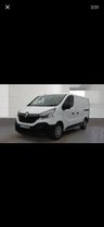 USED 2020 70 RENAULT TRAFIC 2.0 dCi ENERGY 28 Business Panel Van 5dr Diesel Manual SWB Standard Roof Euro 6 (s/s) (145 ps) 