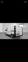 USED 2020 70 RENAULT TRAFIC 2.0 dCi ENERGY 28 Business Panel Van 5dr Diesel Manual SWB Standard Roof Euro 6 (s/s) (145 ps) 