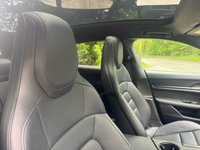 USED 2022 72 PORSCHE TAYCAN Performance Plus 93.4kWh 4S Sport Turismo 5dr Electric Auto 4WD (11kW Charger) (571 ps) 8.9% APR FINANCE RATES