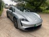 USED 2022 72 PORSCHE TAYCAN Performance Plus 93.4kWh 4S Sport Turismo 5dr Electric Auto 4WD (11kW Charger) (571 ps) 8.9% APR FINANCE RATES