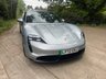 USED 2022 72 PORSCHE TAYCAN Performance Plus 93.4kWh 4S Sport Turismo 5dr Electric Auto 4WD (11kW Charger) (571 ps) 8.9% APR FINANCE RATES