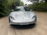 USED 2022 72 PORSCHE TAYCAN Performance Plus 93.4kWh 4S Sport Turismo 5dr Electric Auto 4WD (11kW Charger) (571 ps) 8.9% APR FINANCE RATES