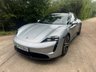 USED 2022 72 PORSCHE TAYCAN Performance Plus 93.4kWh 4S Sport Turismo 5dr Electric Auto 4WD (11kW Charger) (571 ps) 8.9% APR FINANCE RATES