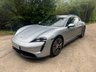 USED 2022 72 PORSCHE TAYCAN Performance Plus 93.4kWh 4S Sport Turismo 5dr Electric Auto 4WD (11kW Charger) (571 ps) 8.9% APR FINANCE RATES
