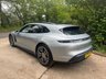 USED 2022 72 PORSCHE TAYCAN Performance Plus 93.4kWh 4S Sport Turismo 5dr Electric Auto 4WD (11kW Charger) (571 ps) 8.9% APR FINANCE RATES