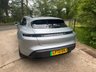 USED 2022 72 PORSCHE TAYCAN Performance Plus 93.4kWh 4S Sport Turismo 5dr Electric Auto 4WD (11kW Charger) (571 ps) 8.9% APR FINANCE RATES