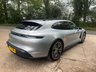 USED 2022 72 PORSCHE TAYCAN Performance Plus 93.4kWh 4S Sport Turismo 5dr Electric Auto 4WD (11kW Charger) (571 ps) 8.9% APR FINANCE RATES