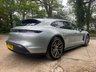 USED 2022 72 PORSCHE TAYCAN Performance Plus 93.4kWh 4S Sport Turismo 5dr Electric Auto 4WD (11kW Charger) (571 ps) 8.9% APR FINANCE RATES