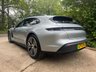 USED 2022 72 PORSCHE TAYCAN Performance Plus 93.4kWh 4S Sport Turismo 5dr Electric Auto 4WD (11kW Charger) (571 ps) 8.9% APR FINANCE RATES