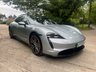 USED 2022 72 PORSCHE TAYCAN Performance Plus 93.4kWh 4S Sport Turismo 5dr Electric Auto 4WD (11kW Charger) (571 ps) 8.9% APR FINANCE RATES