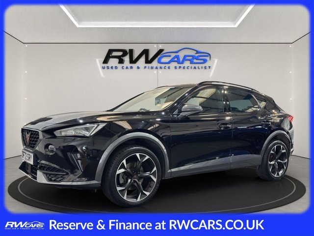 RW Cars