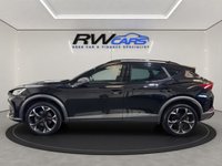 USED 2023 72 CUPRA FORMENTOR 2.0 TSI V2 SUV 5dr Petrol DSG 4Drive Euro 6 (s/s) (190 ps) 