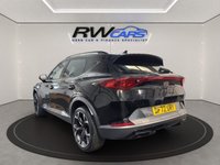USED 2023 72 CUPRA FORMENTOR 2.0 TSI V2 SUV 5dr Petrol DSG 4Drive Euro 6 (s/s) (190 ps) 