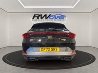 USED 2023 72 CUPRA FORMENTOR 2.0 TSI V2 SUV 5dr Petrol DSG 4Drive Euro 6 (s/s) (190 ps) 