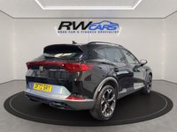 USED 2023 72 CUPRA FORMENTOR 2.0 TSI V2 SUV 5dr Petrol DSG 4Drive Euro 6 (s/s) (190 ps) 