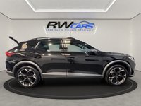 USED 2023 72 CUPRA FORMENTOR 2.0 TSI V2 SUV 5dr Petrol DSG 4Drive Euro 6 (s/s) (190 ps) 