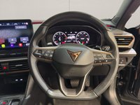 USED 2023 72 CUPRA FORMENTOR 2.0 TSI V2 SUV 5dr Petrol DSG 4Drive Euro 6 (s/s) (190 ps) 