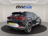 USED 2023 72 CUPRA FORMENTOR 2.0 TSI V2 SUV 5dr Petrol DSG 4Drive Euro 6 (s/s) (190 ps) 