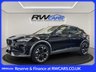 USED 2023 72 CUPRA FORMENTOR 2.0 TSI V2 SUV 5dr Petrol DSG 4Drive Euro 6 (s/s) (190 ps) 