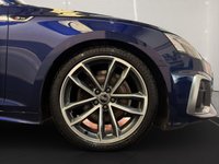 USED 2023 23 AUDI A5 2.0 TFSI 35 S line Coupe 2dr Petrol S Tronic Euro 6 (s/s) (150 ps) 