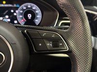 USED 2023 23 AUDI A5 2.0 TFSI 35 S line Coupe 2dr Petrol S Tronic Euro 6 (s/s) (150 ps) 