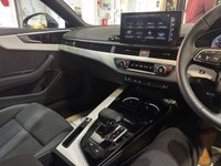 USED 2023 23 AUDI A5 2.0 TFSI 35 S line Coupe 2dr Petrol S Tronic Euro 6 (s/s) (150 ps) 