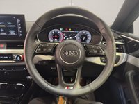 USED 2023 23 AUDI A5 2.0 TFSI 35 S line Coupe 2dr Petrol S Tronic Euro 6 (s/s) (150 ps) 