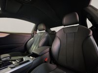 USED 2023 23 AUDI A5 2.0 TFSI 35 S line Coupe 2dr Petrol S Tronic Euro 6 (s/s) (150 ps) 